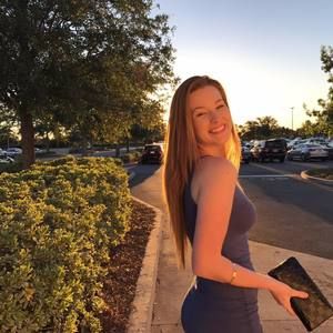 Meet your Posher, Logan